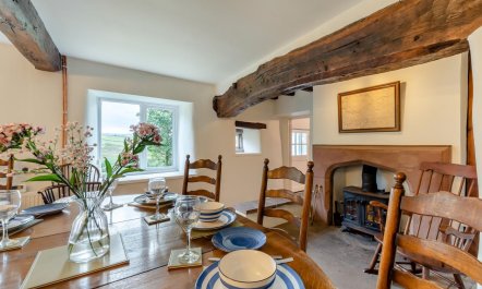 5 Bed in Wigton 9