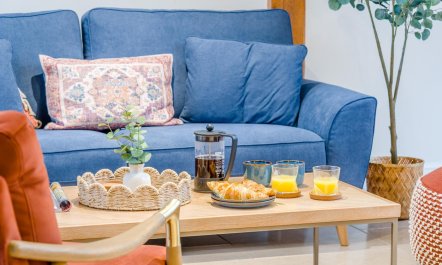 4 Bed in Etloe 5