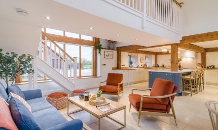 4 Bed in Etloe 3