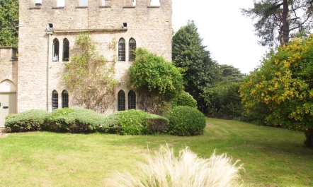 4 Bed in Cirencester