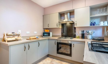 3 Bed in Marske 5