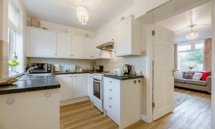 3 Bed in Seahouses 3