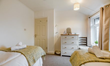 3 Bed in Seahouses 9