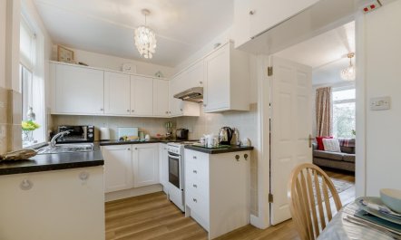 3 Bed in Seahouses 1