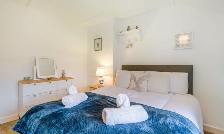 3 Bed in Seahouses 7