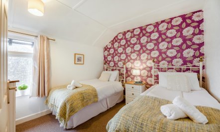 3 Bed in Seahouses 8