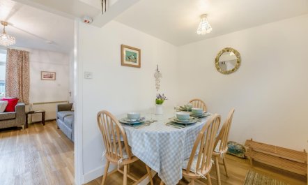 3 Bed in Seahouses 4