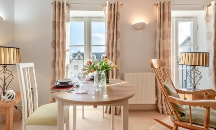 2 Bed in Saundersfoot 6