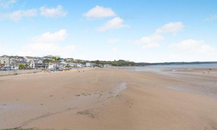 2 Bed in Saundersfoot 2