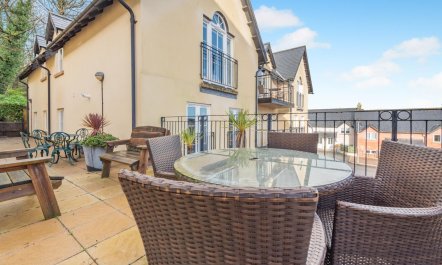 2 Bed in Saundersfoot