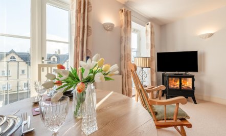 2 Bed in Saundersfoot 5