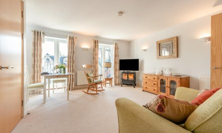 2 Bed in Saundersfoot 1