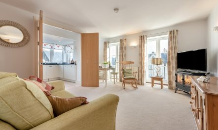 2 Bed in Saundersfoot 4