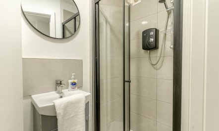 3 Bed in Newport 4