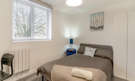 3 Bed in Newport