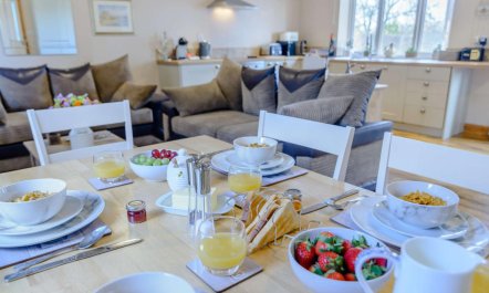 2 Bed in Dunnington 5