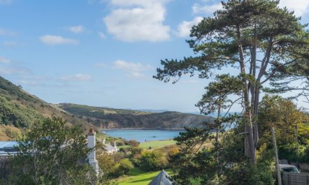 5 Bed in Lulworth Cove 7