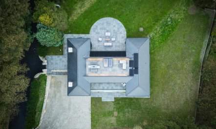 5 Bed in Lulworth Cove 6