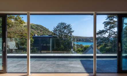 5 Bed in Lulworth Cove 8
