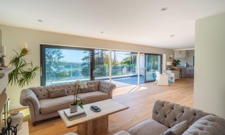 5 Bed in Lulworth Cove 9
