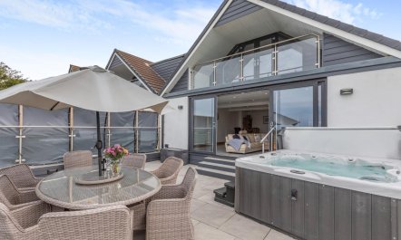 4 Bed in Woolacombe