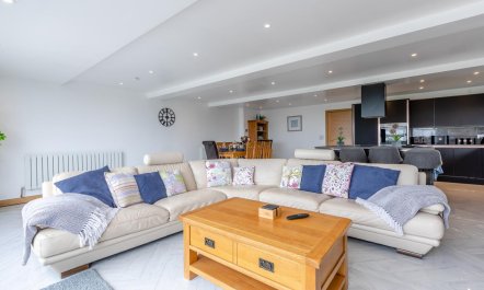 4 Bed in Woolacombe 9