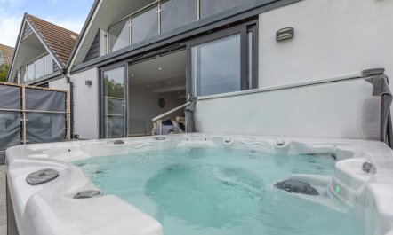 4 Bed in Woolacombe 1