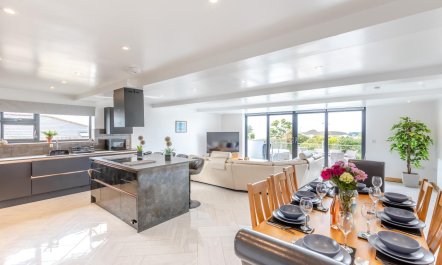 4 Bed in Woolacombe 3
