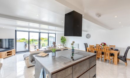 4 Bed in Woolacombe 4