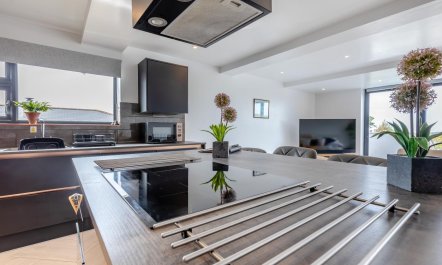 4 Bed in Woolacombe 8