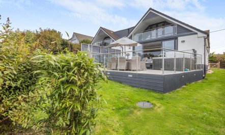 4 Bed in Woolacombe 2