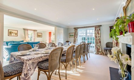 7 Bed in Faringdon 5