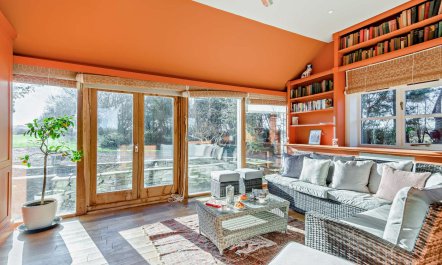 7 Bed in Faringdon 8