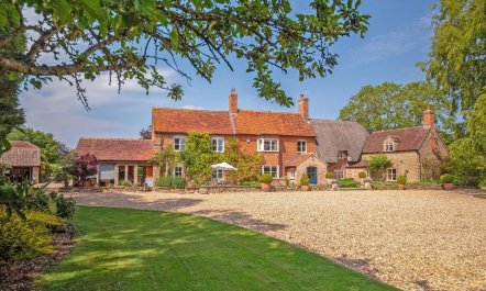 7 Bed in Faringdon