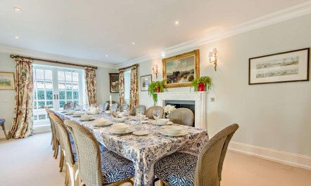 7 Bed in Faringdon 7