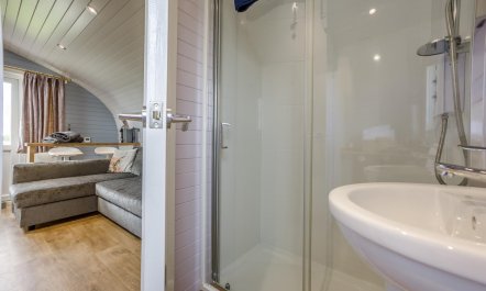 1 Bed in Forfar 7