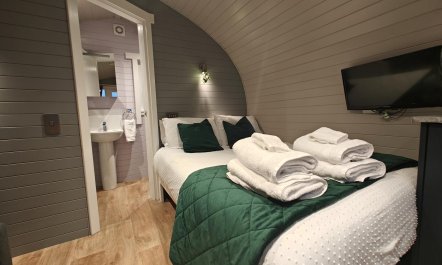 1 Bed in Forfar 4