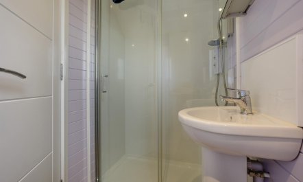 1 Bed in Forfar 9