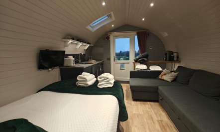 1 Bed in Forfar 7