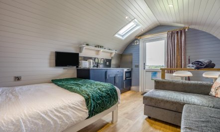 1 Bed in Forfar 4
