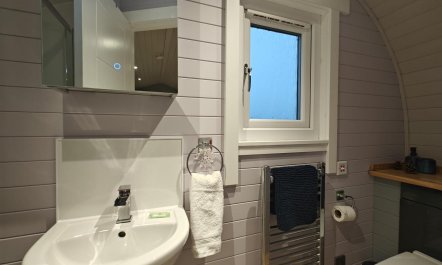 1 Bed in Forfar 9