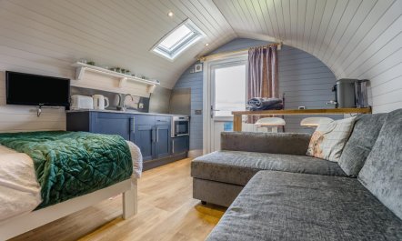 1 Bed in Forfar 6