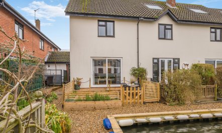 2 Bed in Hoveton 4