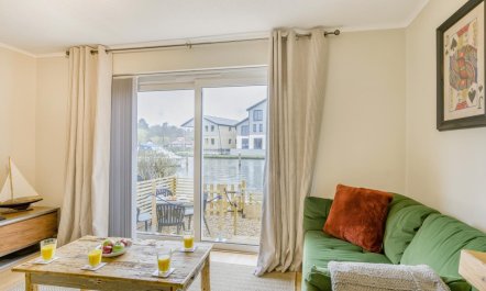 2 Bed in Hoveton 9
