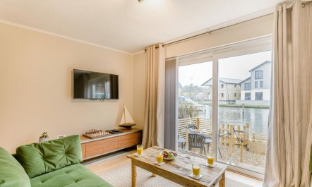 2 Bed in Hoveton