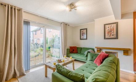 2 Bed in Hoveton 8