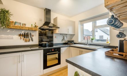 2 Bed in Hoveton 3