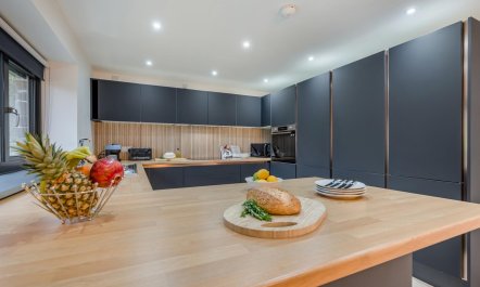 4 Bed in St. Gennys 7