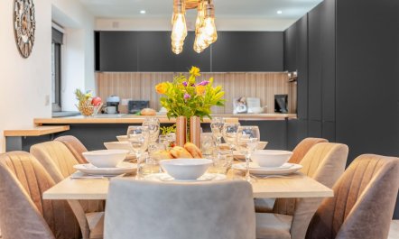 4 Bed in St. Gennys 9