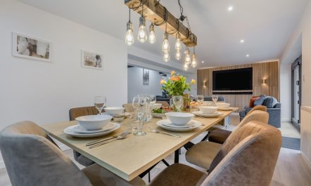 4 Bed in St. Gennys 5